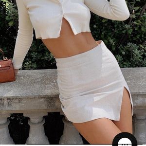 Princess Polly Mini Skirt